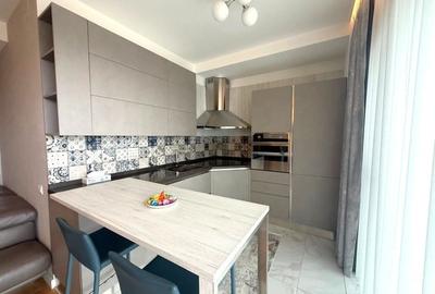 Apartament cu 3 camere în Nordului - 3