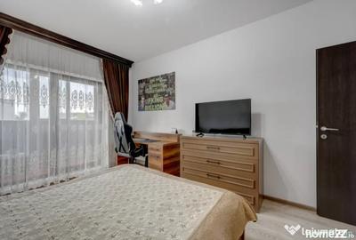 Apartament cu 2 camere decomandat în Timișoara