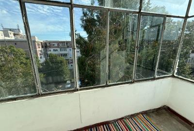 Apartament cu 2 camere semidecomandat în Ultracentral - 10
