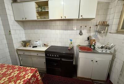 Apartament cu 3 camere decomandat în Ultracentral - 8