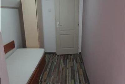 Garsonieră decomandată, mobilată în Gară - 3