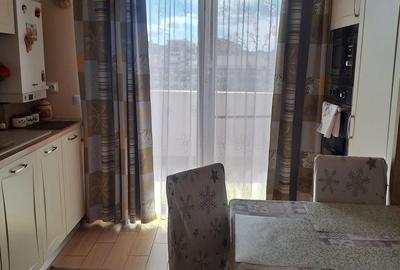 Apartament cu 4 camere în Central