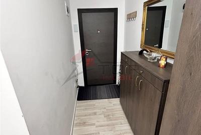 Apartament cu 2 camere decomandat în Ciurea - 14