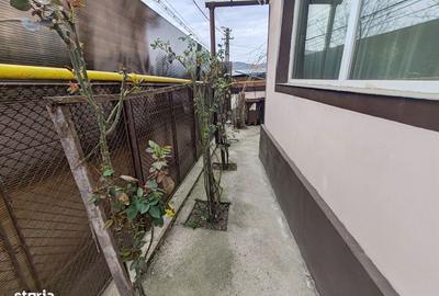 Casă cu 4 camere cu Teren 226 Mp în Central - 16