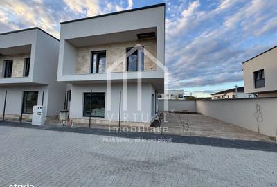 Casă cu 4 camere cu Teren 252 Mp în Șelimbăr