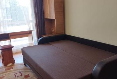 Garsonieră decomandată în Central - 6