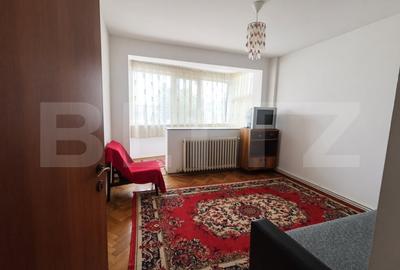 Apartament cu 2 camere decomandat, mobilat în Gojdu