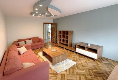 Apartament cu 2 camere decomandat, mobilat în Griviței
