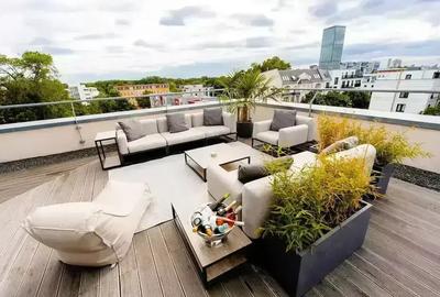 Apartament cu 3 camere decomandat în Theodor Pallady - 8