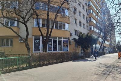 Spațiu comercial, de 58 mp, în Chișinau - 2