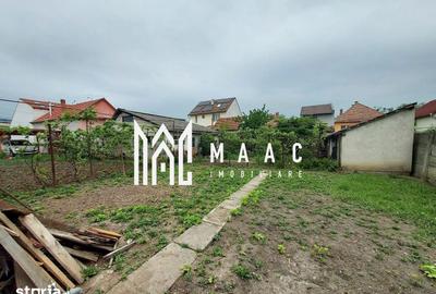 Casă cu 3 camere decomandat cu Teren 413 Mp în Terezian - 18