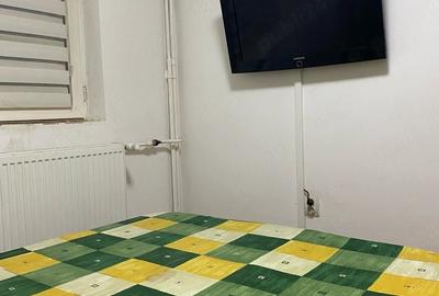 Apartament cu 2 camere nedecomandat în Tomis Nord