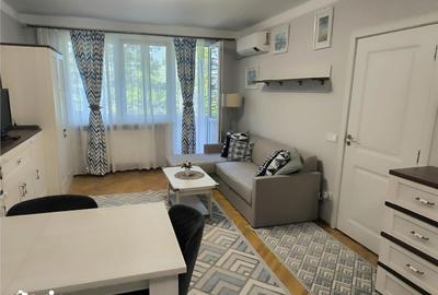 Apartament cu 2 camere în Tudor Vladimirescu - 6