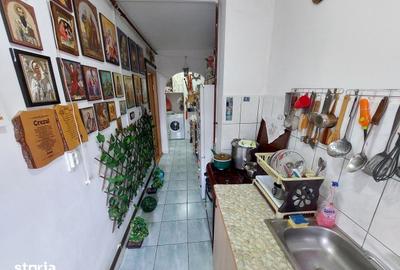 Garsonieră decomandată în Est - 4