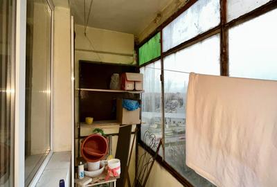 Apartament cu 3 camere decomandat, mobilat în Timișoara - 5