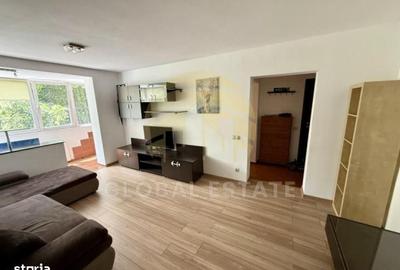 Apartament cu 2 camere decomandat în Central - 5