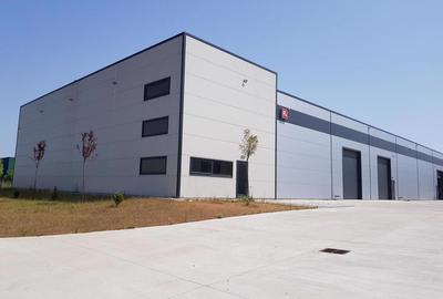 Spațiu comercial, de 760 mp, în Mogoșoaia - 7