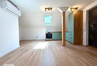 Apartament cu 2 camere în Porolissum - 1