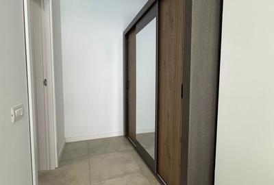 Apartament cu 3 camere în Universitate - 9