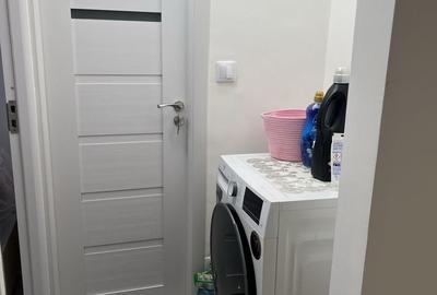 Apartament cu 2 camere în Central - 1