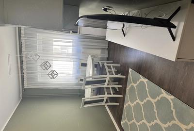 Apartament cu 2 camere nedecomandat în Exterior Vest - 9