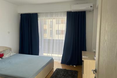 Apartament cu 2 camere decomandat în Exterior Vest - 1