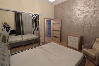 Apartament cu 3 camere decomandat în Bd. Independenței