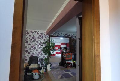 Casă cu 8 camere cu Teren 1481 Mp în Sântandrei