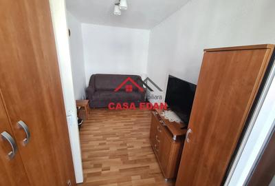 Apartament cu 2 camere semidecomandat în Central - 5
