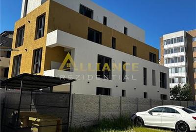 Apartament cu 2 camere semidecomandat în Central - 7