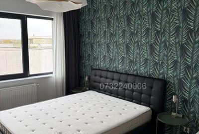 Apartament cu 2 camere decomandat în Grozăvești - 4