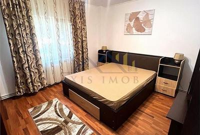 Apartament cu 2 camere decomandat în Unirii Nord