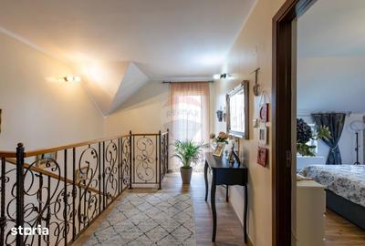 Casă cu 4 camere cu Teren 144 Mp în Măgura - 6