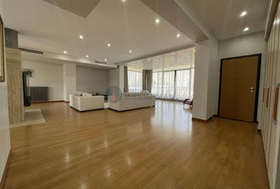 Apartament cu 4 camere decomandat, mobilat în Dorobanți - 3