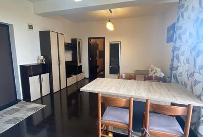 Apartament cu 2 camere semidecomandat în Bună Ziua - 12