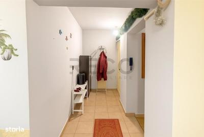 Apartament cu 2 camere în Central - 2