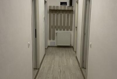 Apartament cu 2 camere decomandat în Tirimioara - 3