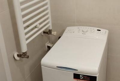 Garsonieră decomandată în Șerban Vodă - 1