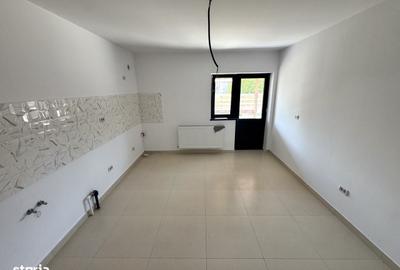 Casă cu 3 camere în Lunca Cetățuii