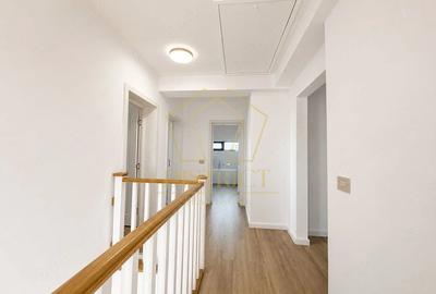 Casă cu 5 camere cu Teren 605 Mp în Giarmata