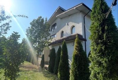 Casă cu 4 camere în Drajna - 8