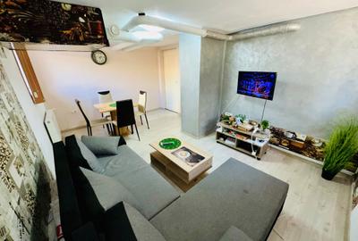 Apartament cu 3 camere decomandat în Ultracentral - 6
