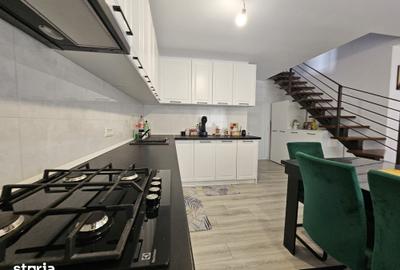 Casă cu 5 camere cu Teren 880 Mp în Șoimuș