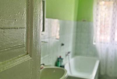 Casă cu 3 camere cu Teren 1500 Mp în Criciova - 2