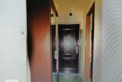 Apartament cu 2 camere în Mărăști