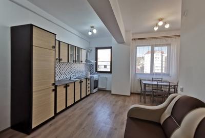 Apartament cu 3 camere semidecomandat în Păcurari - 4