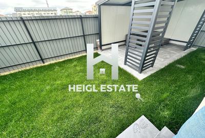 Apartament cu 2 camere, mobilat în Giroc - 1