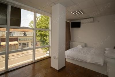Apartament cu 3 camere în Piața Centrală - 8