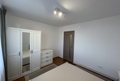 Apartament cu 2 camere semidecomandat, mobilat în Central - 2