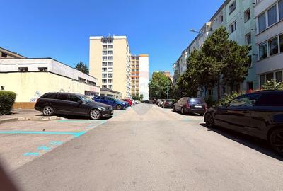 Apartament cu 2 camere circular în Griviței - 16